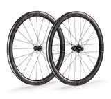 Vision Metron 45 SL Disc Wheelset (Clin TR, CL, SH11, V21)