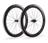 Vision Metron 60 SL Disc Wheelset (Clin TR, XDR, CL, V21)