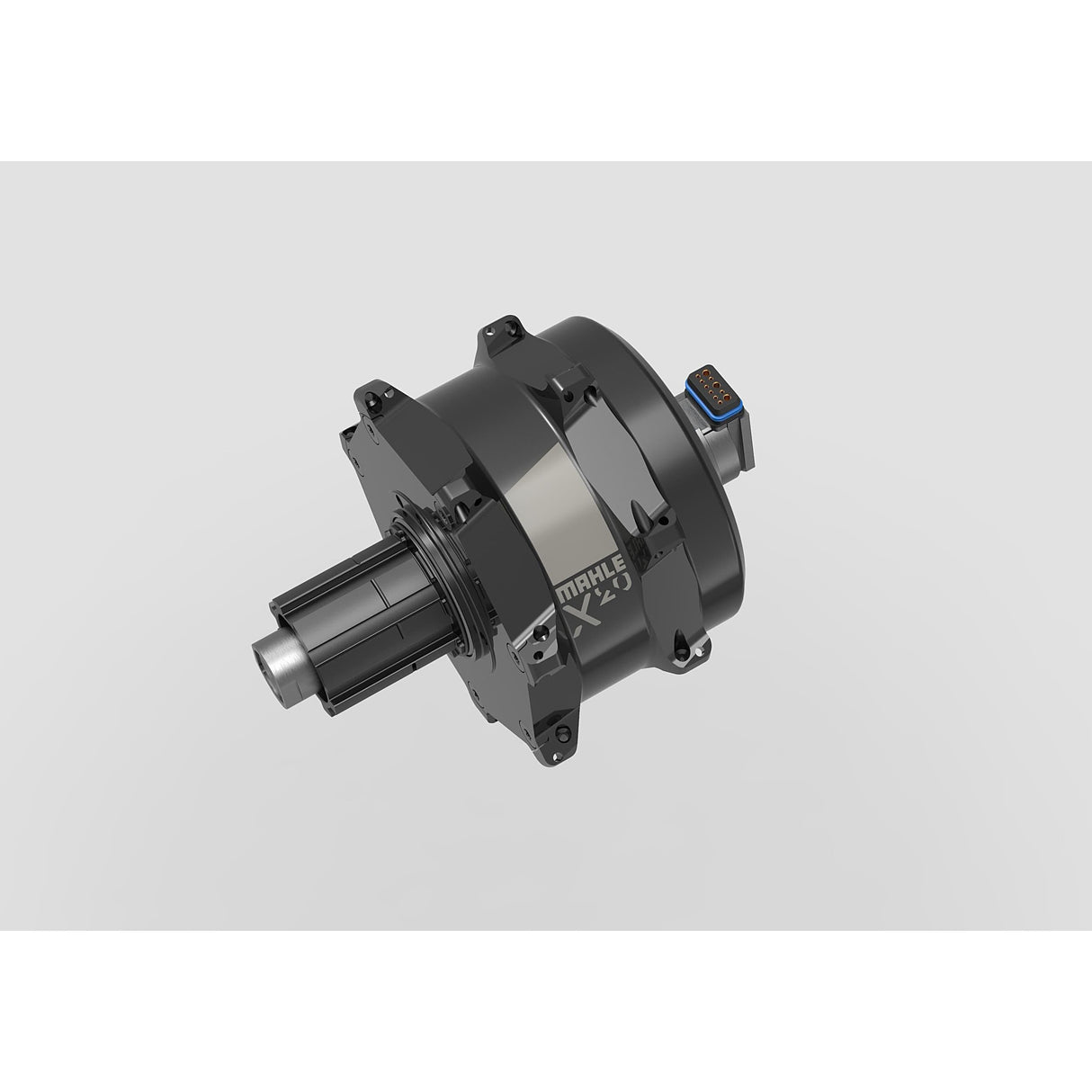 Mahle X20 Drive Unit: