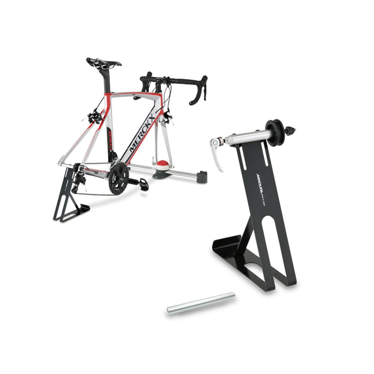 Minoura Vergo Tf Rear End Support: