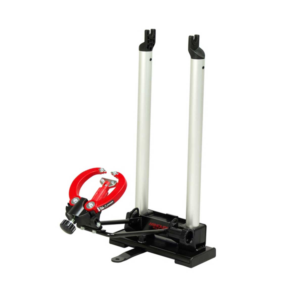 Minoura Ft-1 Pro Portable Wheel Truing Stand: