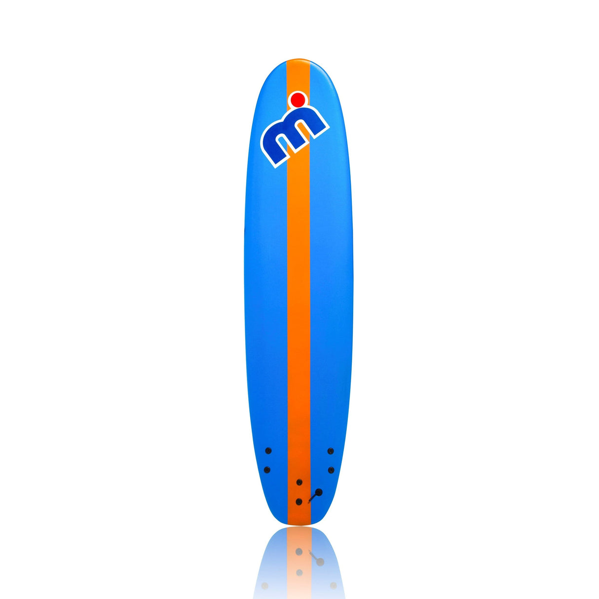 Mistral Biarritz Surfboard 2022: Blue 7'0