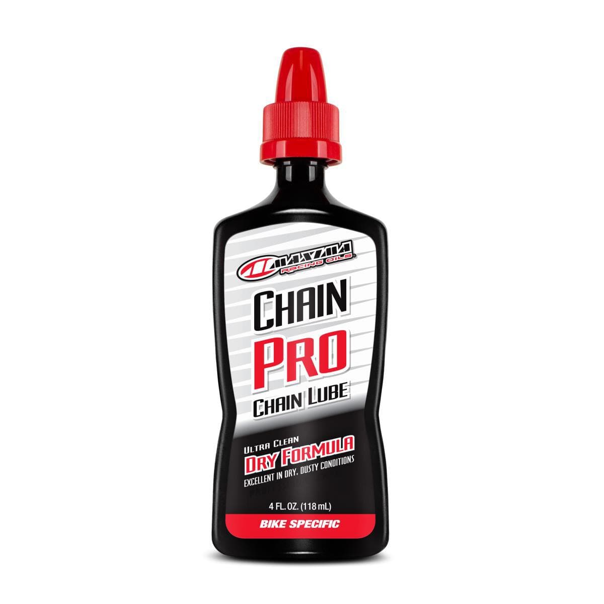 Maxima Chain Pro Dry Formula 118Ml (4 Fl Oz):  118Ml