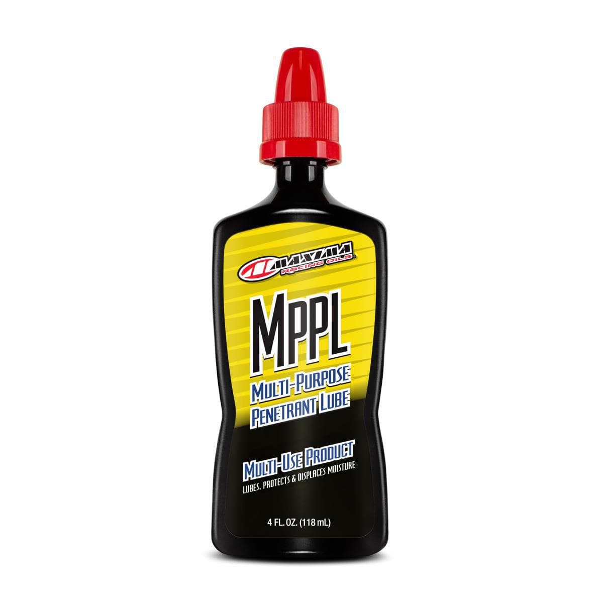 Maxima Mppl Penetrant Lube 118Ml (4 Fl Oz):  118Ml