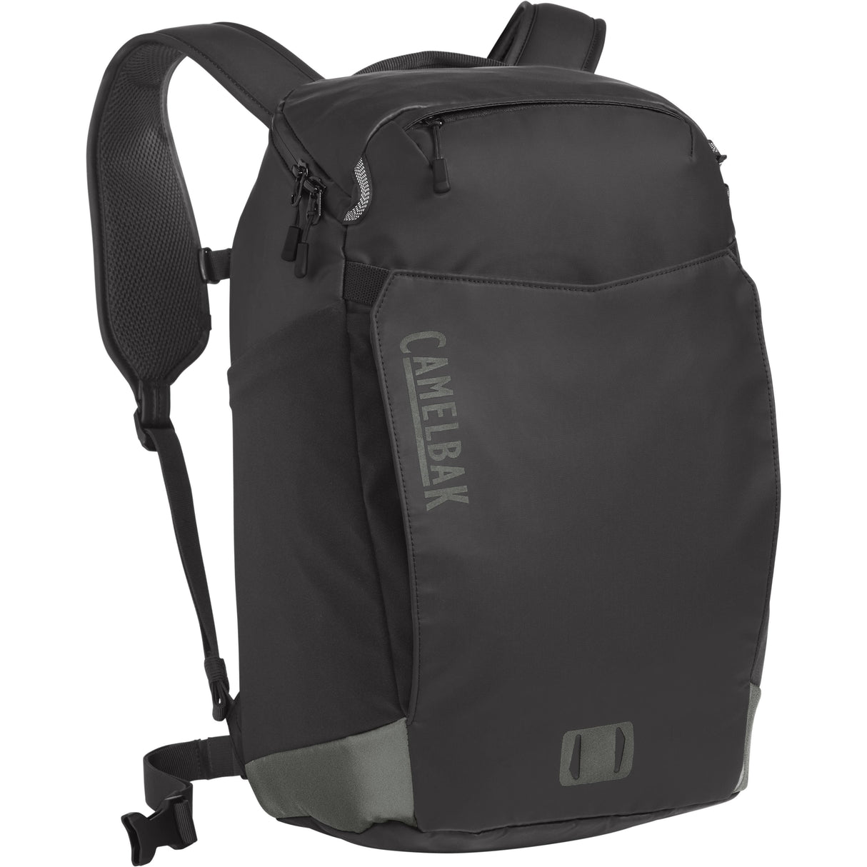 Camelbak M.U.L.E. Commute Pack 22L 2021: Black 22L