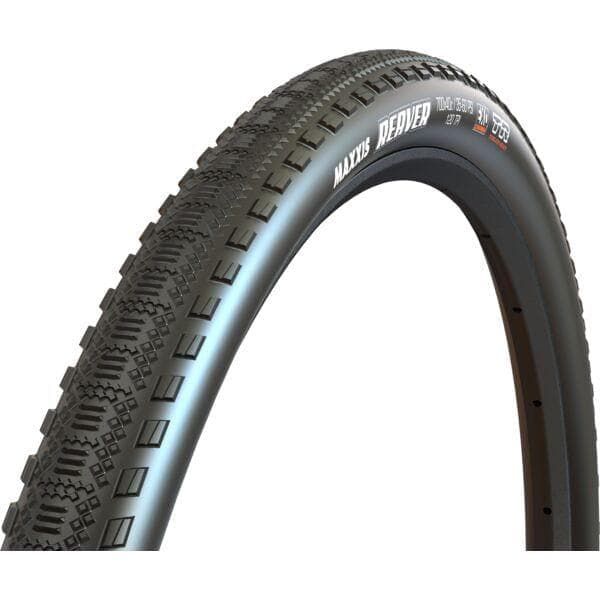 Maxxis Reaver 700 x 45C 120 TPI Folding Dual Compound ExO / TR