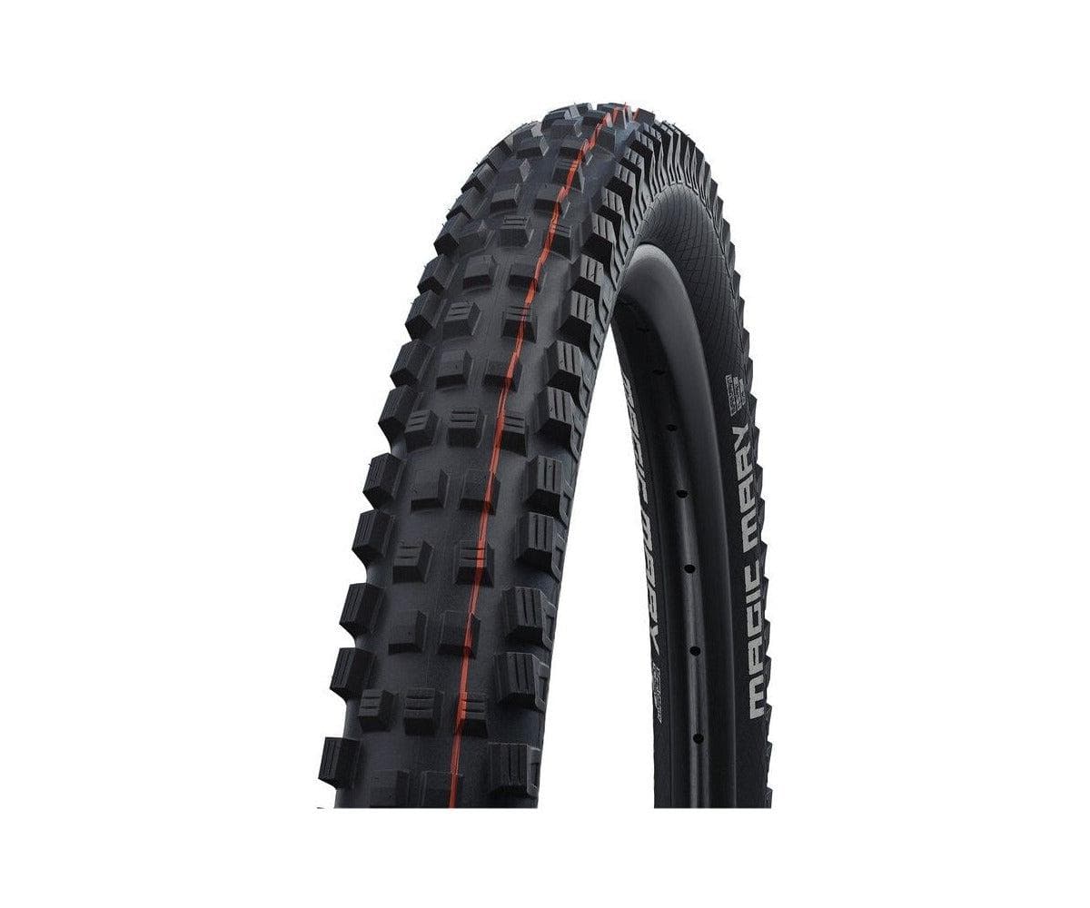 Schwalbe Magic Mary Evo S/Ground Soft TLE 29x2.40 Fold