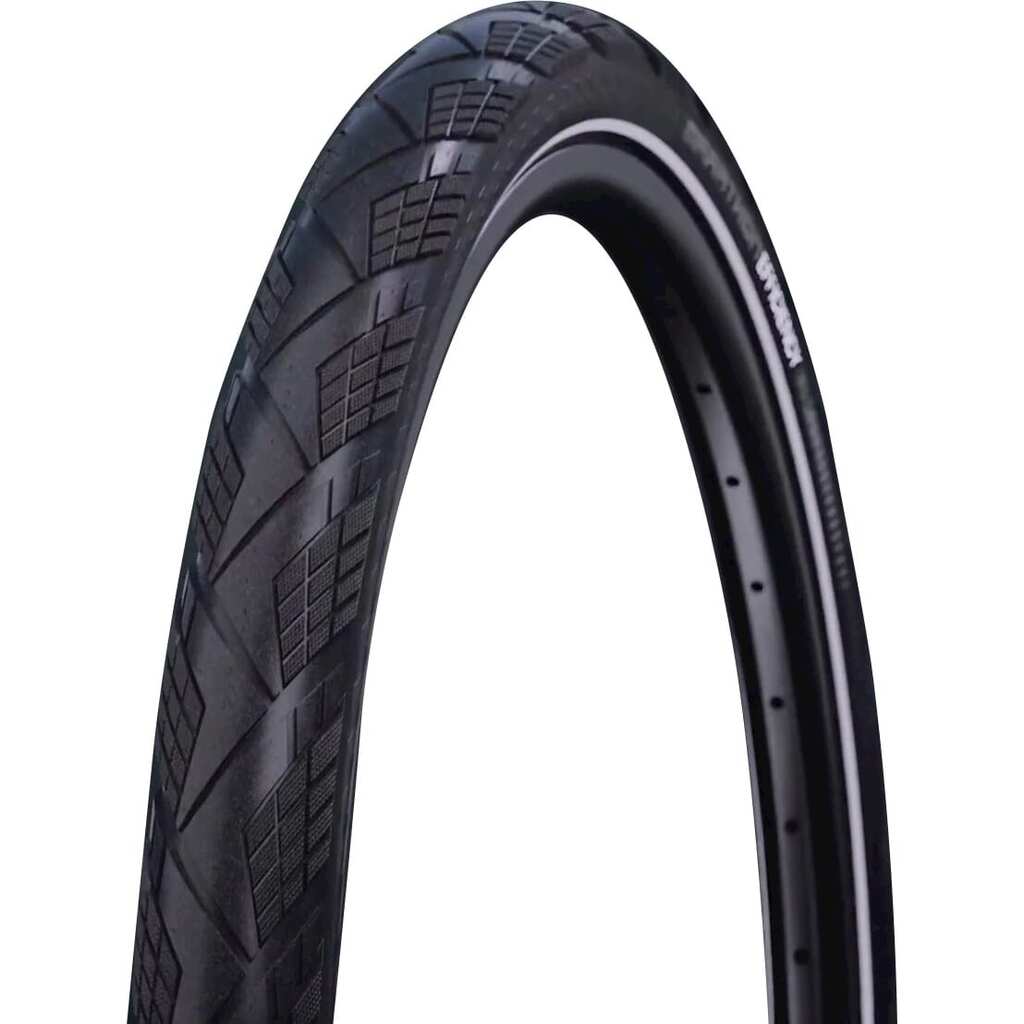 Schwalbe Marathon Efficiency Evo S/Race VG 28x2.15 Fold