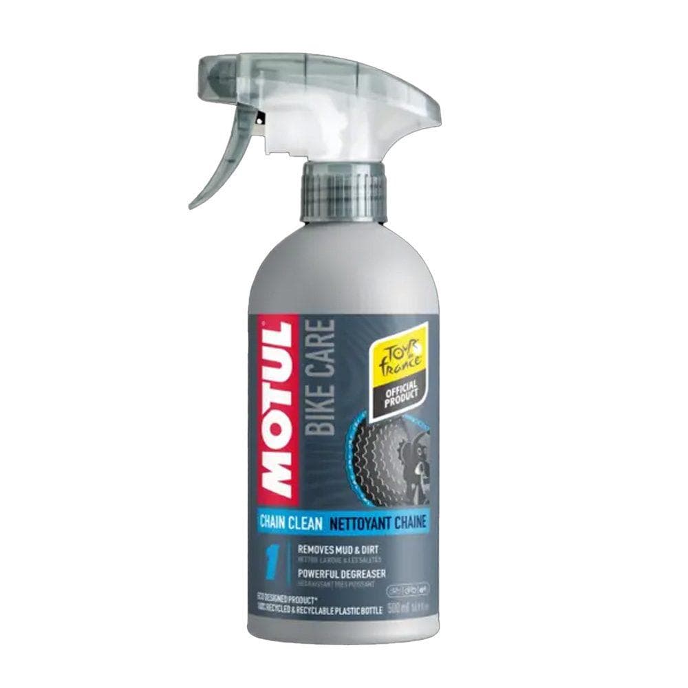 MOTUL - CHAIN CLEAN500 ml