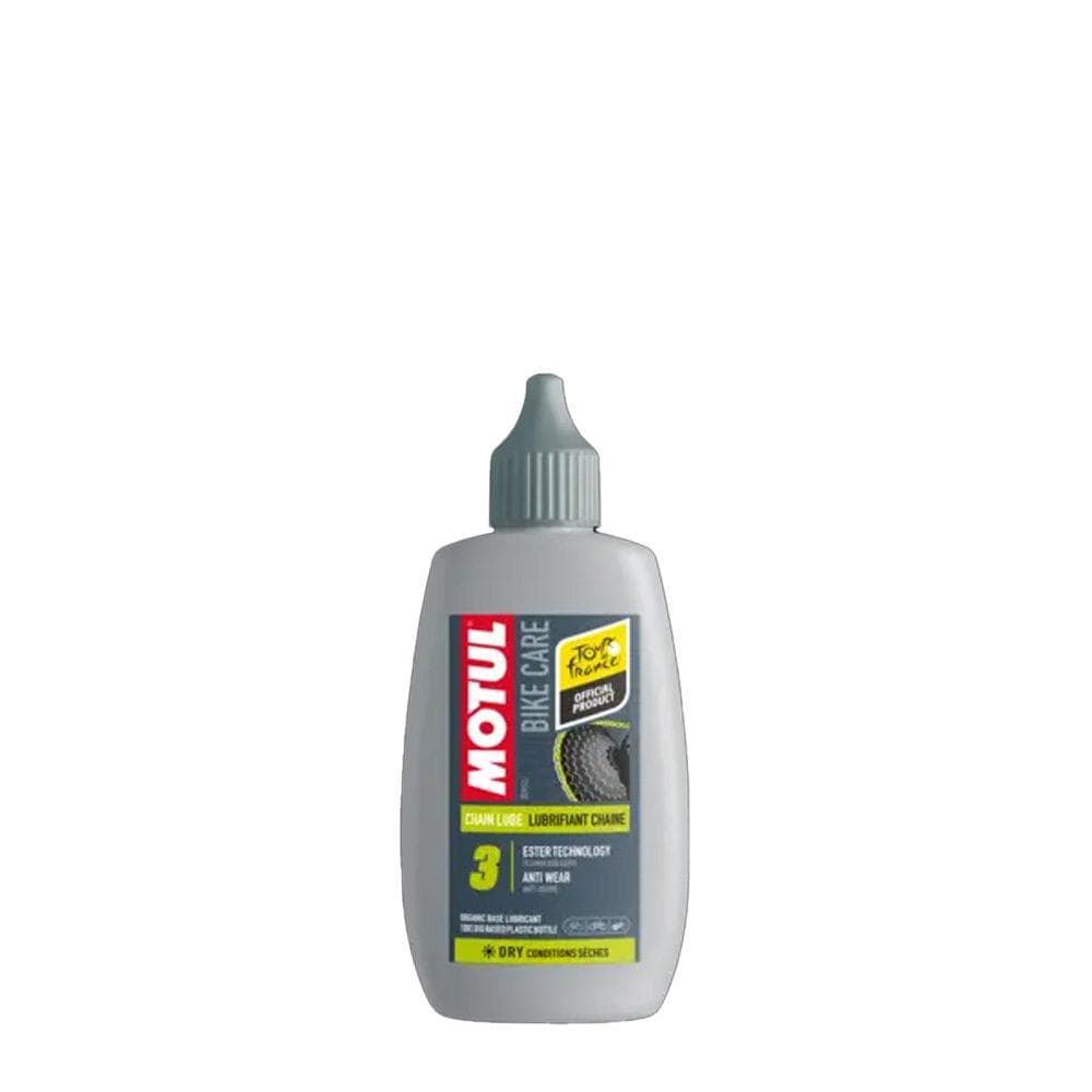 MOTUL - CHAIN LUBE DRY 100ml