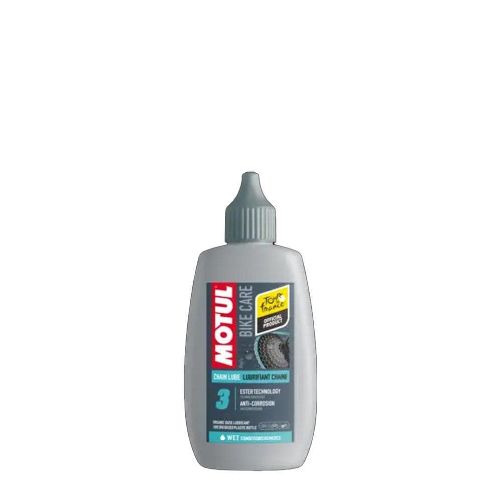 MOTUL - CHAIN LUBE WET 100ml