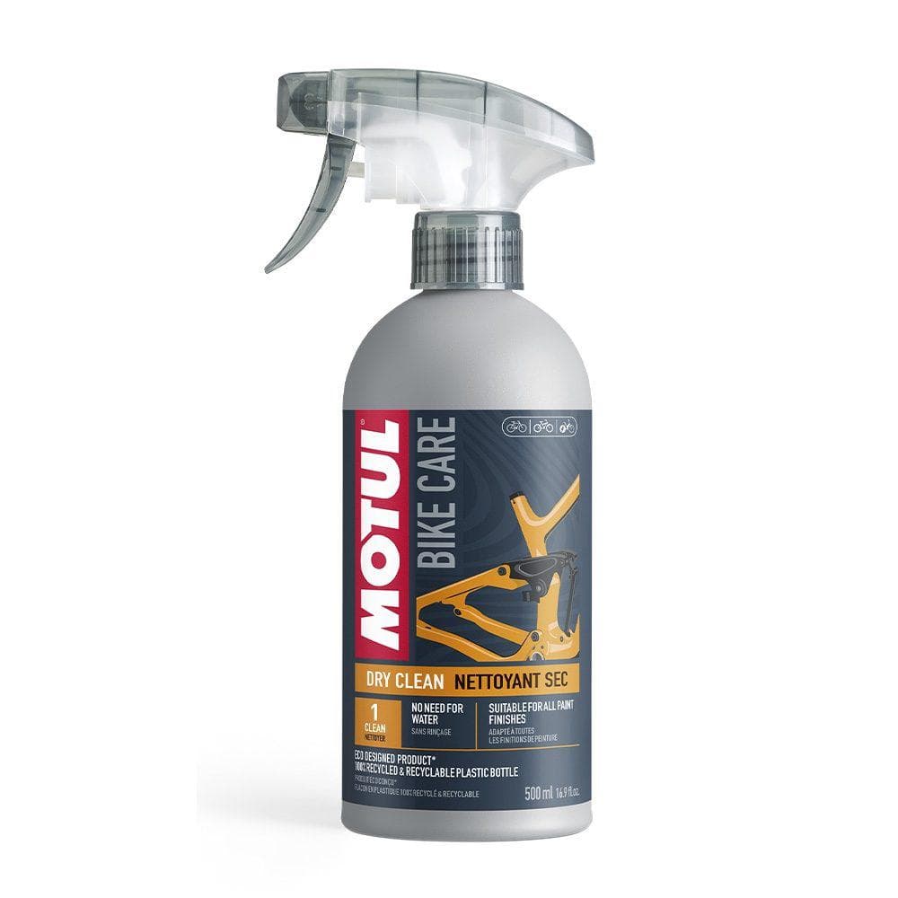 MOTUL - FRAME CLEAN DRY 500ml