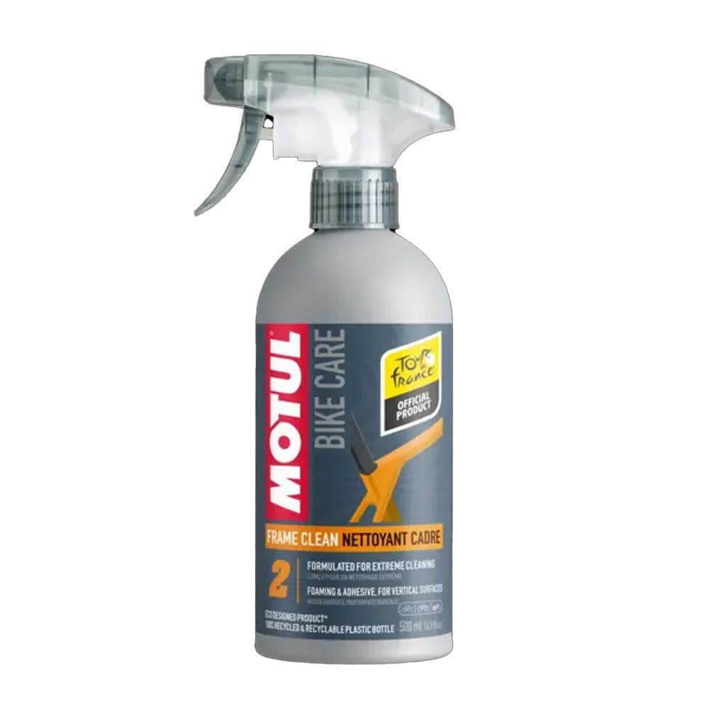 MOTUL - FRAME CLEAN WET 500ml