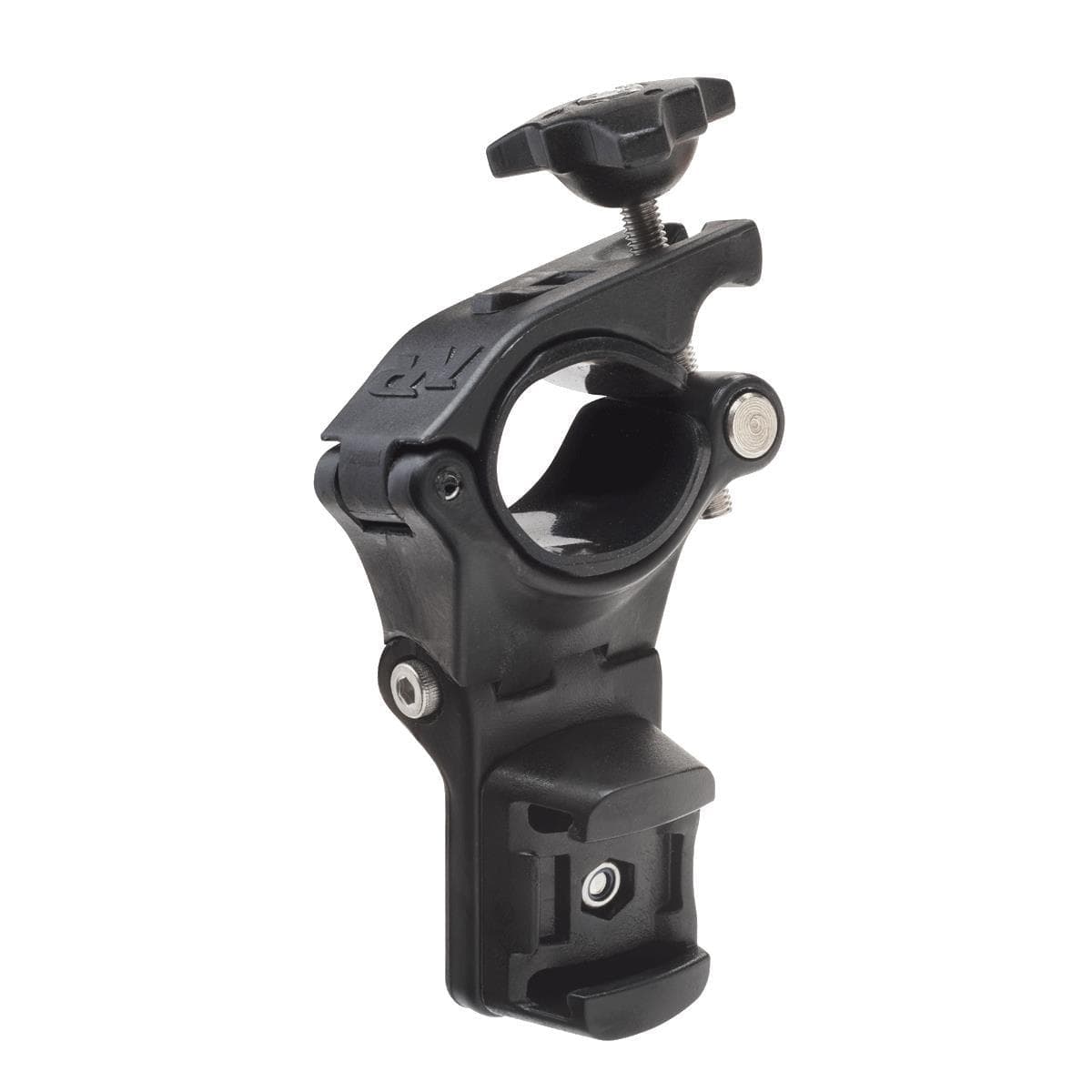 Niterider Pro Series Handlebar Mount: Black