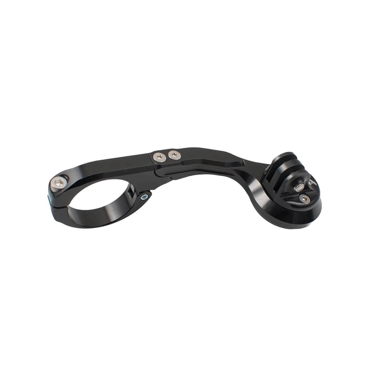 Niterider K-Edge Garmin Pro Xl Combo Mount: Black