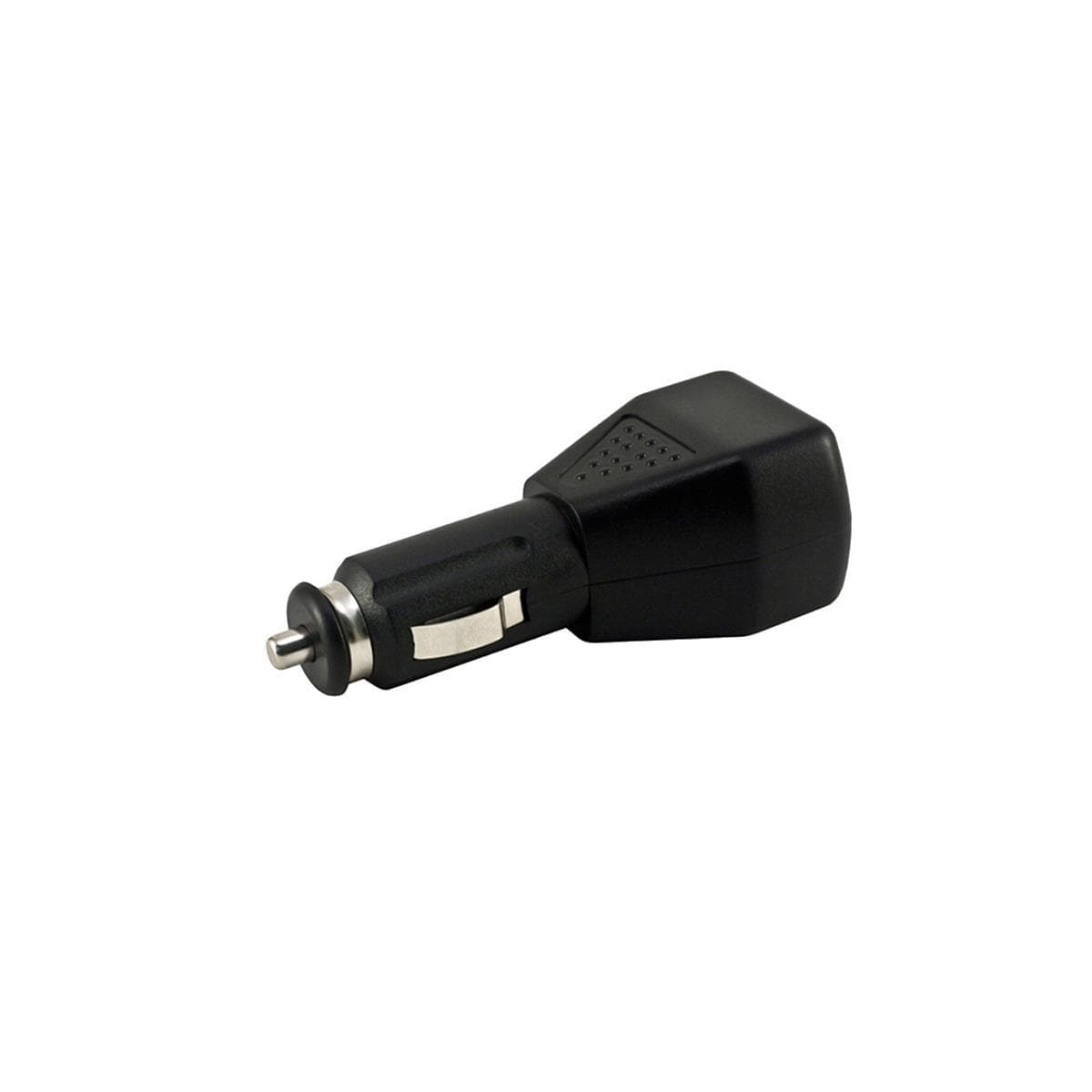 Niterider Usb Vehicle Ac Adaptor: Black