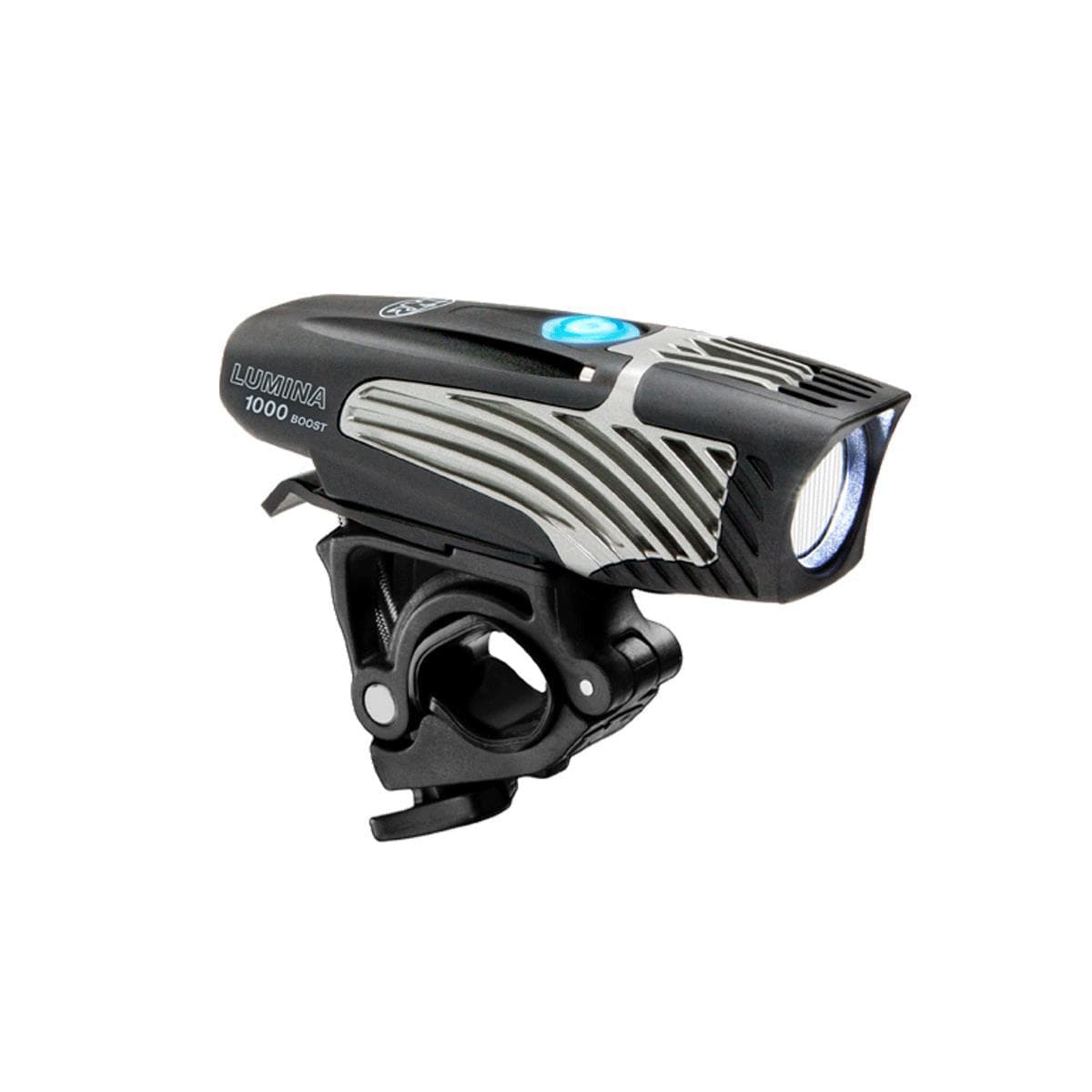 Niterider Lumina 1000 Boost Front Light: Black