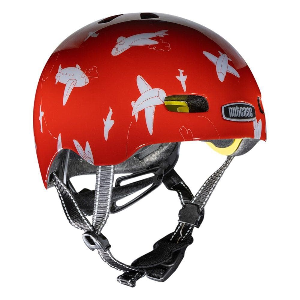 Nutcase Baby Nutty Take Off MIPS Helmet XXS