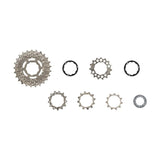 Shimano Alivio CS-HG400 9 Speed Mountain Bike / Hybrid Cassette Sprocket - 11/34T