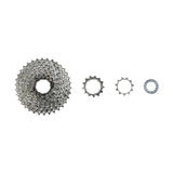 Shimano Alivio CS-HG400 9 Speed Mountain Bike / Hybrid Cassette Sprocket - 11/28T