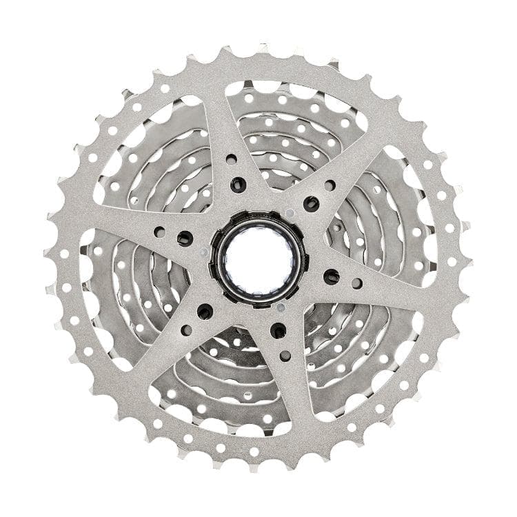 Shimano Alivio CS-HG400 9 Speed Mountain Bike / Hybrid Cassette Sprocket - 11/28T