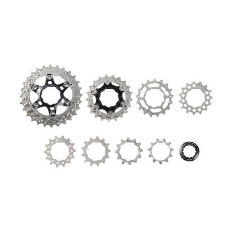 Shimano Ultegra CS-R8000 11 Speed Road Bike Cassette - 11/25T