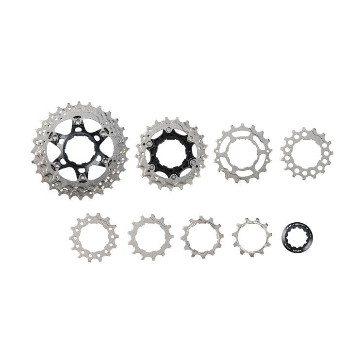 Shimano Ultegra CS-R8000 11 Speed Road Bike Cassette - 11/28T