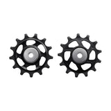 Shimano XTR RD-M9100 / M9120 Tension and Guide Pulley Jockey Wheel Set