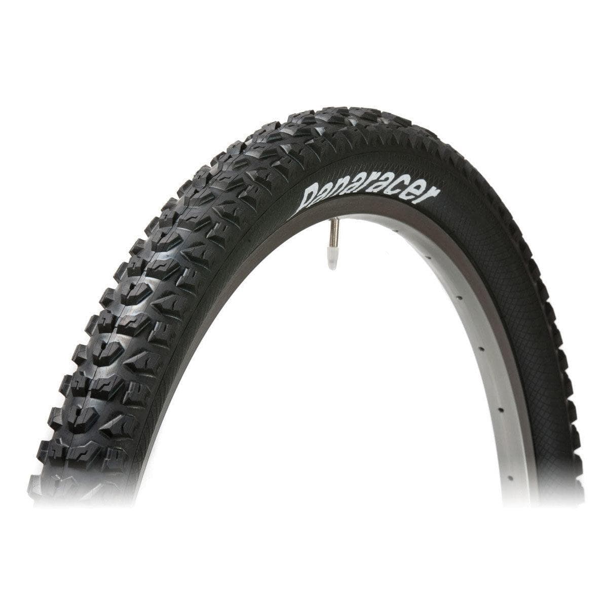 Panaracer Swoop All Trail Folding Mtb Tyre: Black 26 X 2.25