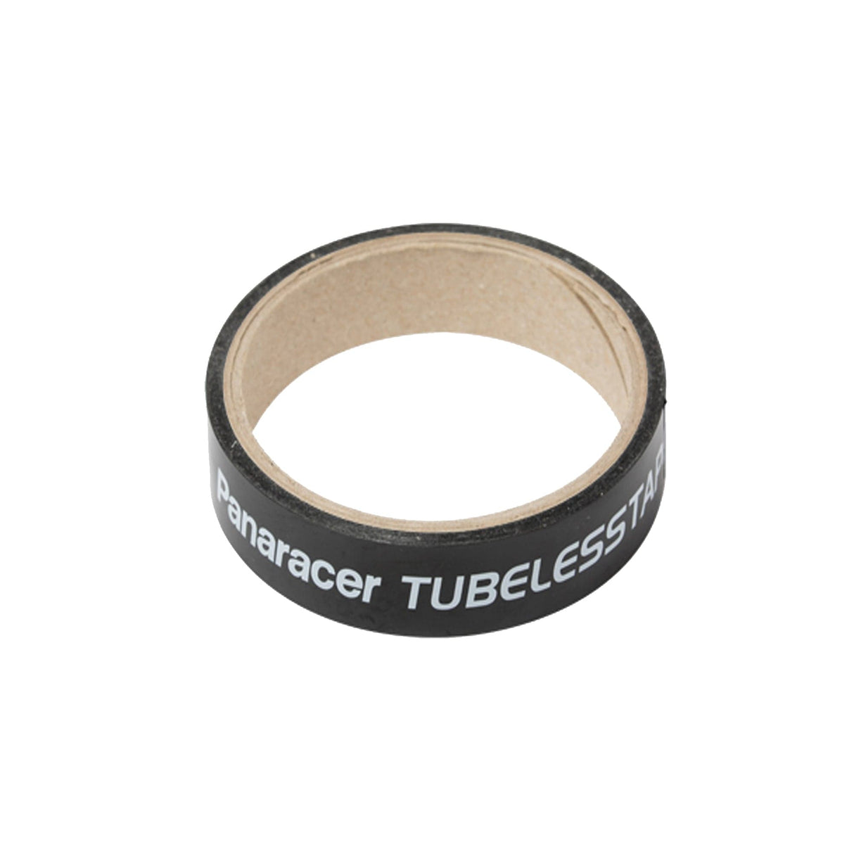 Panaracer Tubeless Rim Tape: Black 27Mm