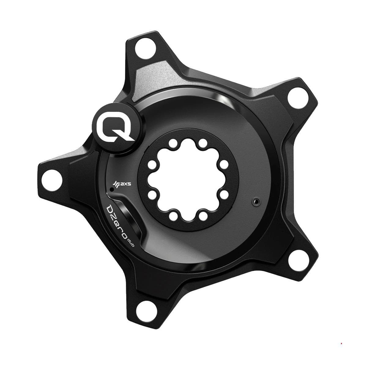 Quarq Dzero Dub Power Meter, Spider Only 2019:  110 Bcd