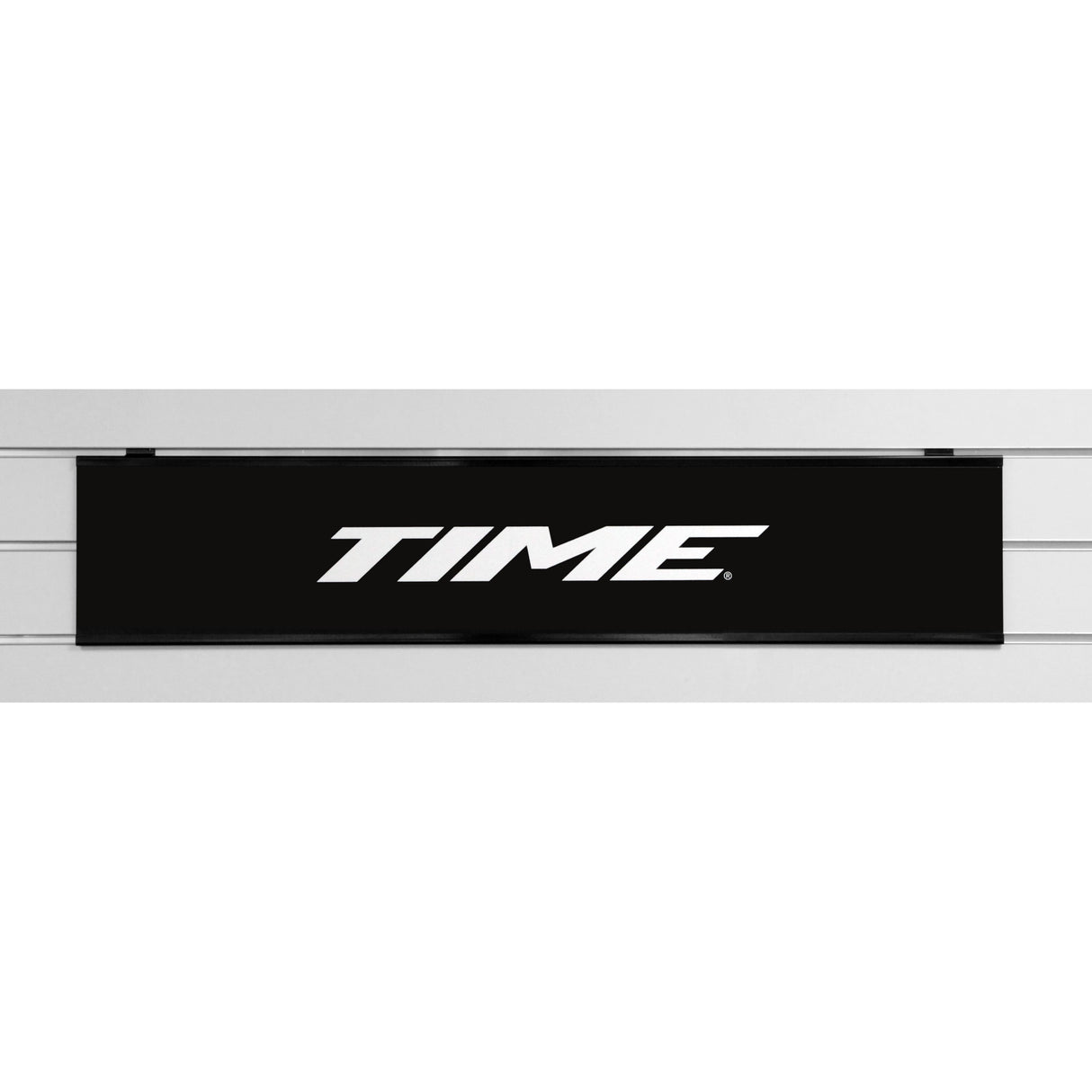 Time Pos - Branded Header Board 2023: Black One Size