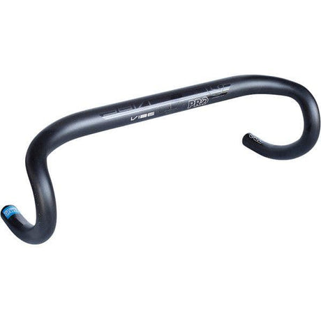 PRO VIBE Handlebar; Alloy; 31.8mm; Compact; 40cm