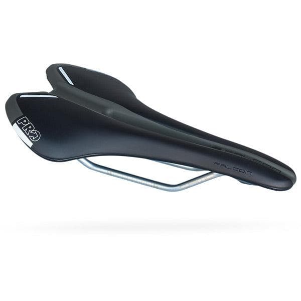 PRO Falcon CRMO Saddle; 142mm