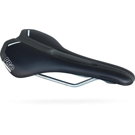 PRO Griffon CRMO Saddle; 152mm