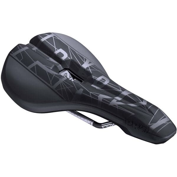 PRO MSN 1.3 Saddle; 152mm