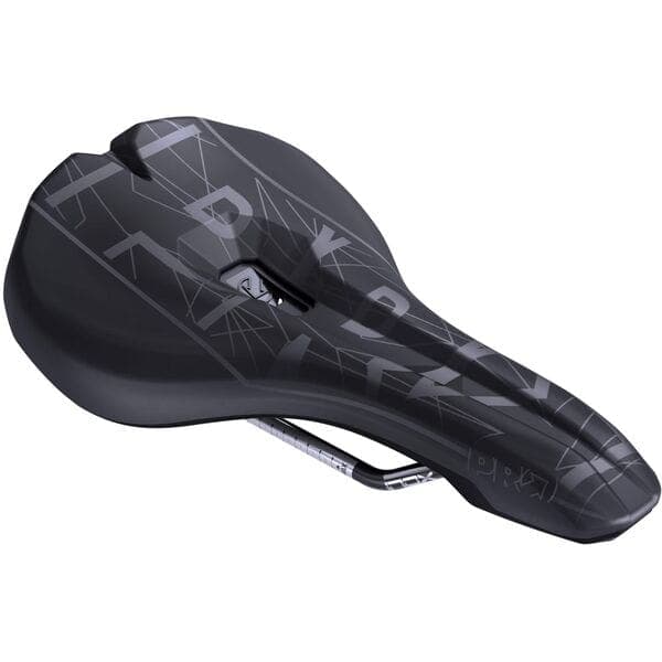 PRO MSU 1.3 E MTB Saddle; 152mm