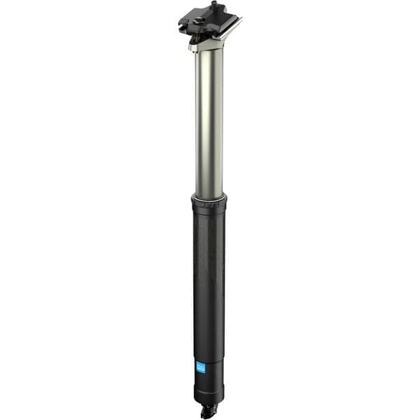 PRO Tharsis Dropper Seatpost; 160mm; 34.9mm; Internal; In-Line