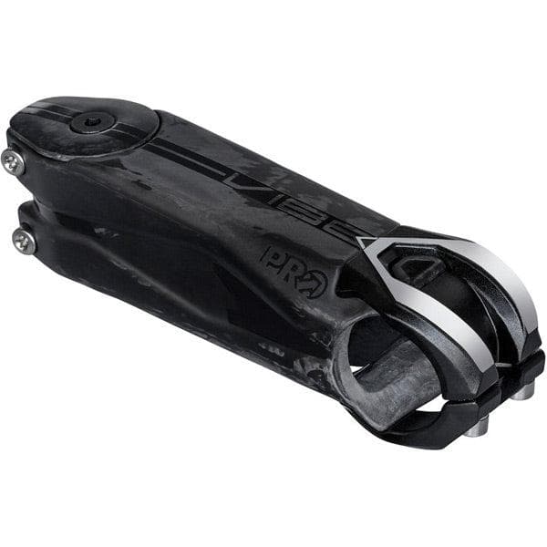 PRO VIBE Carbon Stem; 31.8mm; 1-1/8; 130mm; -10&deg;