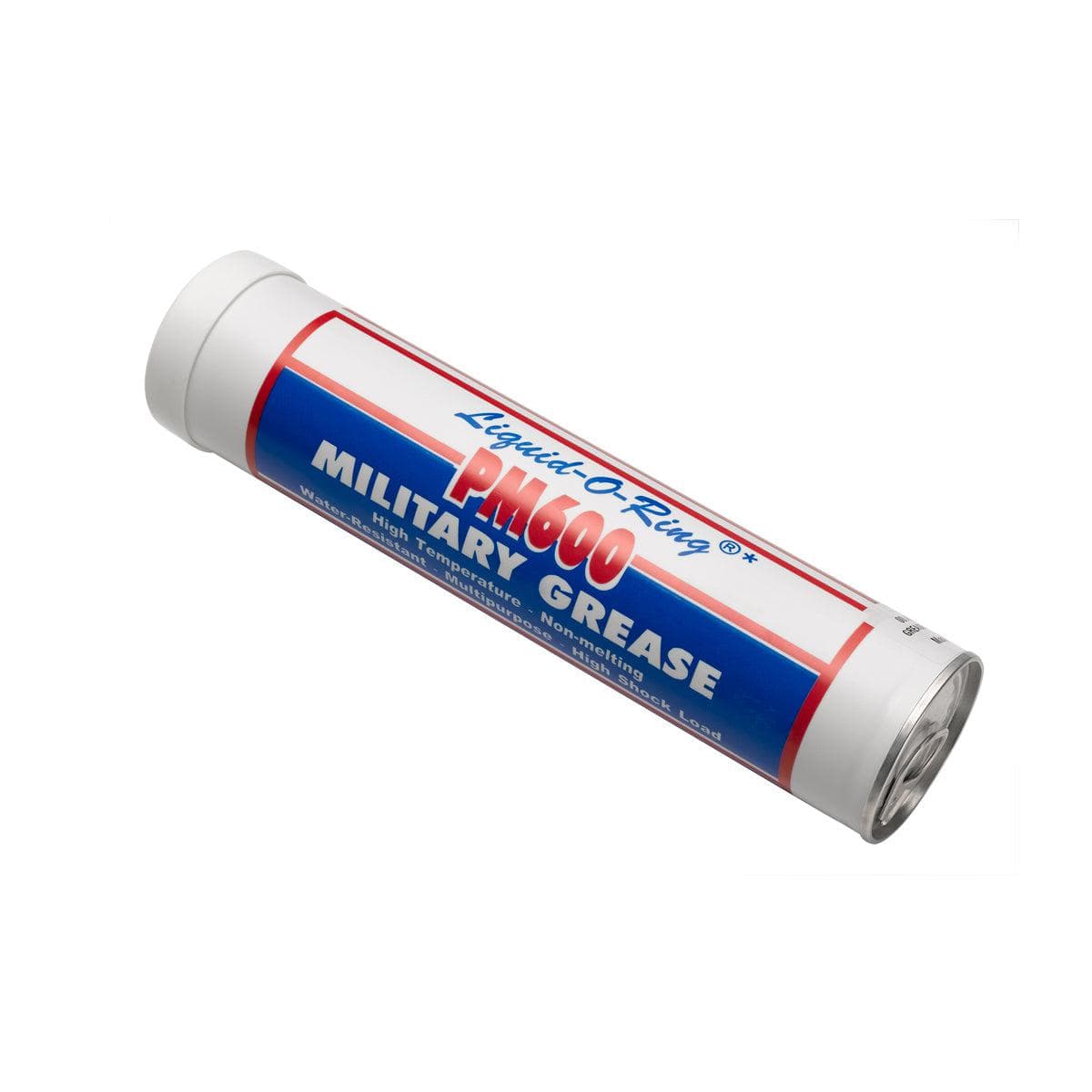 Rockshox Grease Pm600 Military Grease 14.5Oz (428.8 Ml):