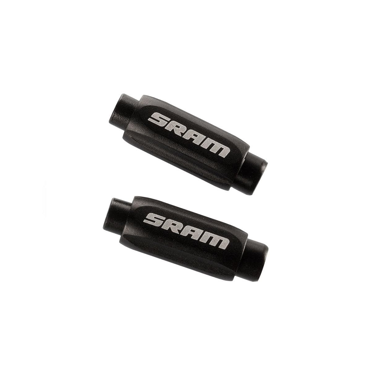 Sram Compact Barrel Adjuster Alloy Black Sram Qty 2: