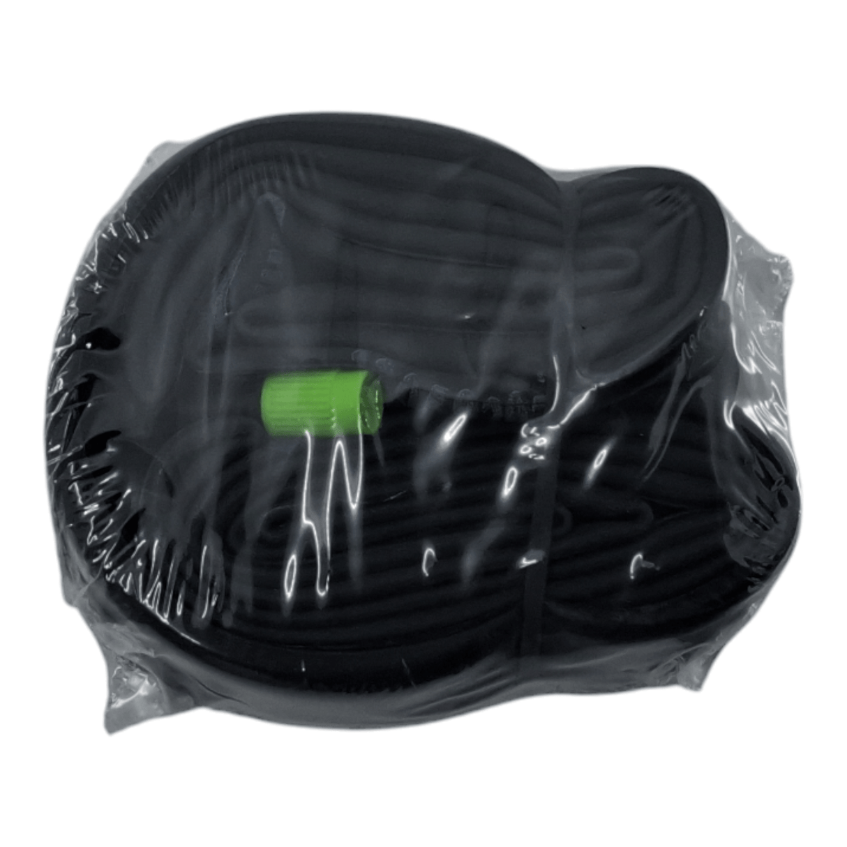 Slime Smart 27.5" x 1.90-2.125" Schrader Valve Inner Tube - Packaged as: 27.5 x 2.0 x 2.4