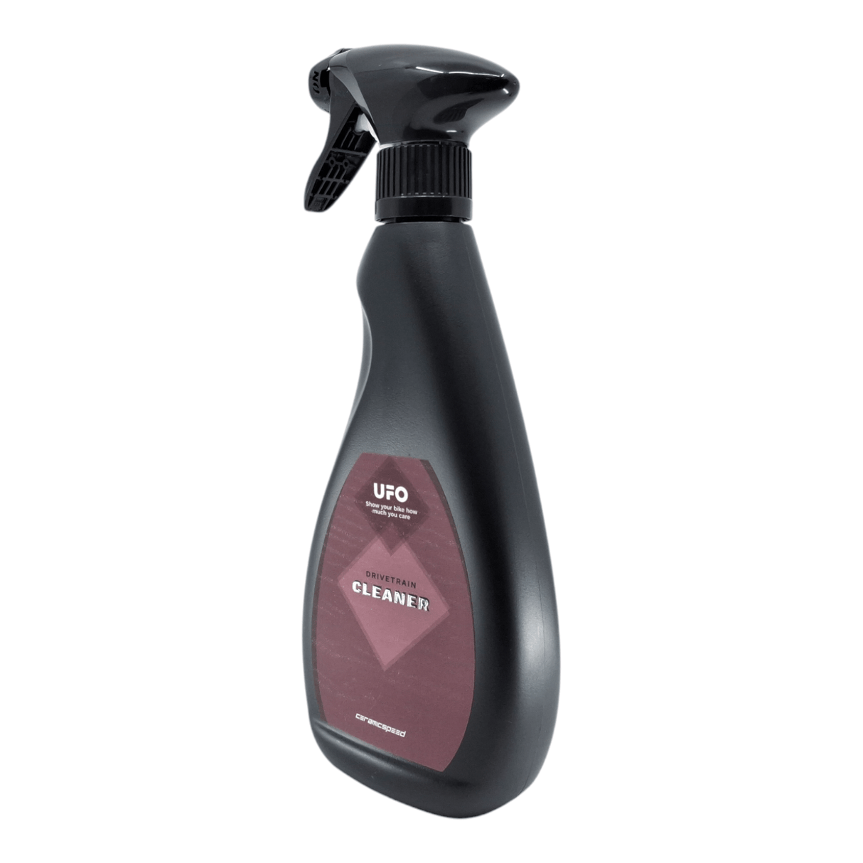 CeramicSpeed New UFO Drivetrain Cleaner 500ml