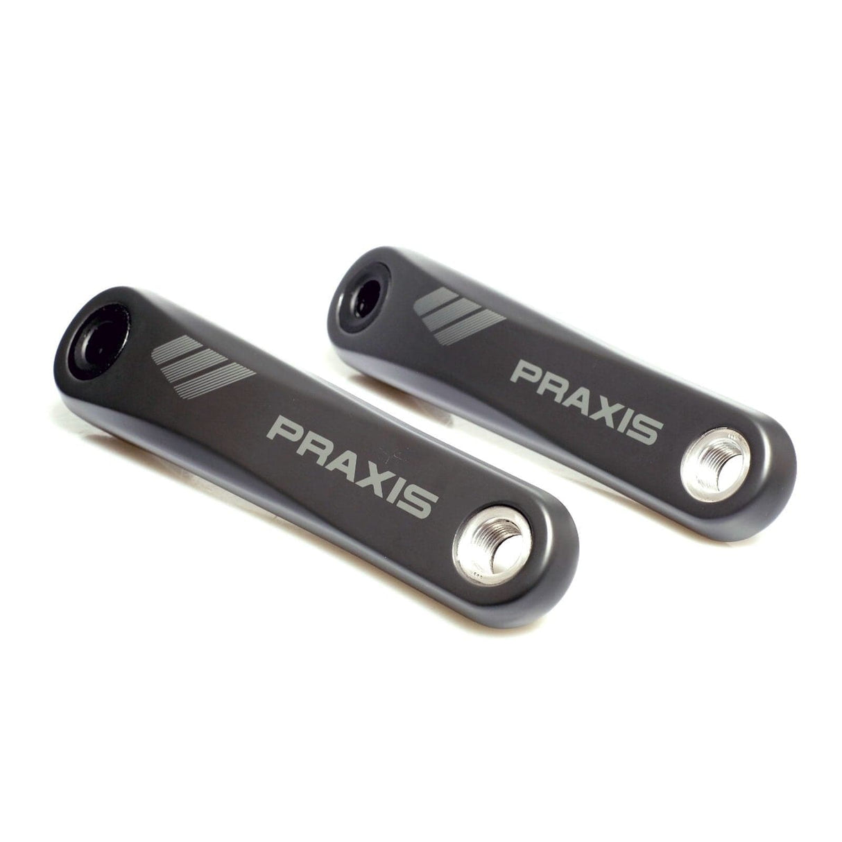 Praxis eCrank Set  Brose/Fazua Wide  Carbon 165mm