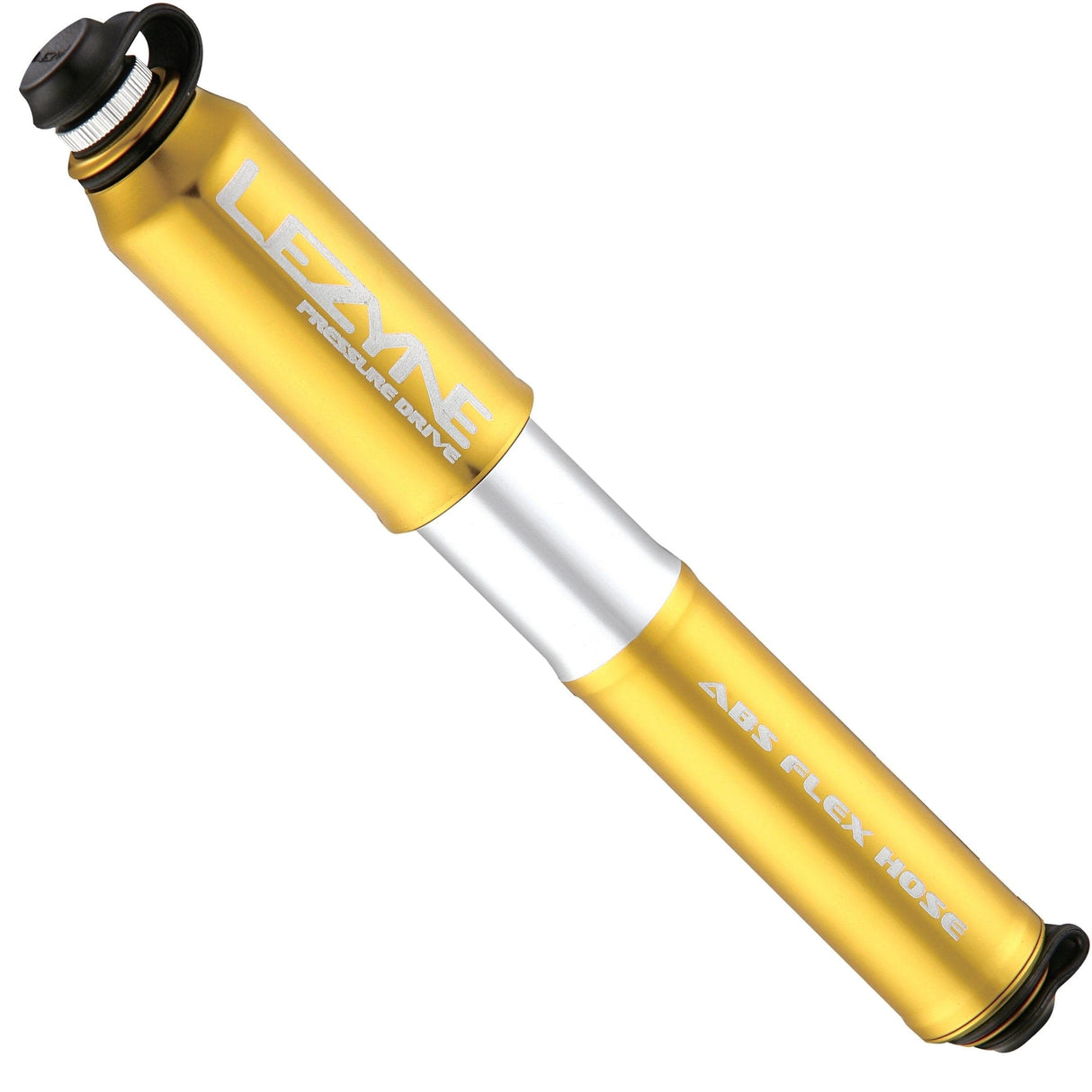 Lezyne Pressure Drive  S  Gold