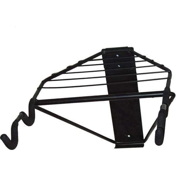 Gear Up Off-the-Wall 2-bike Horizontal rack