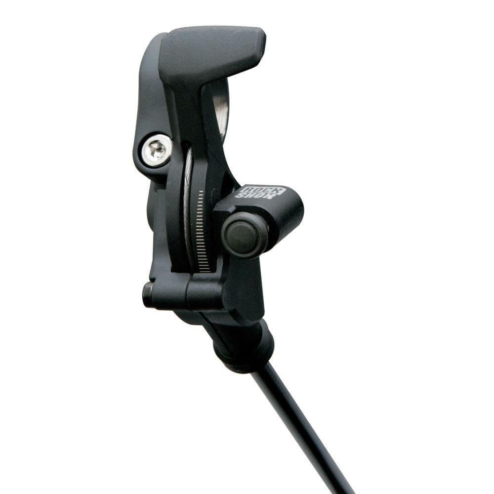 Rockshox Spare - Remote Spare Part Poploc Lever Rear Right: