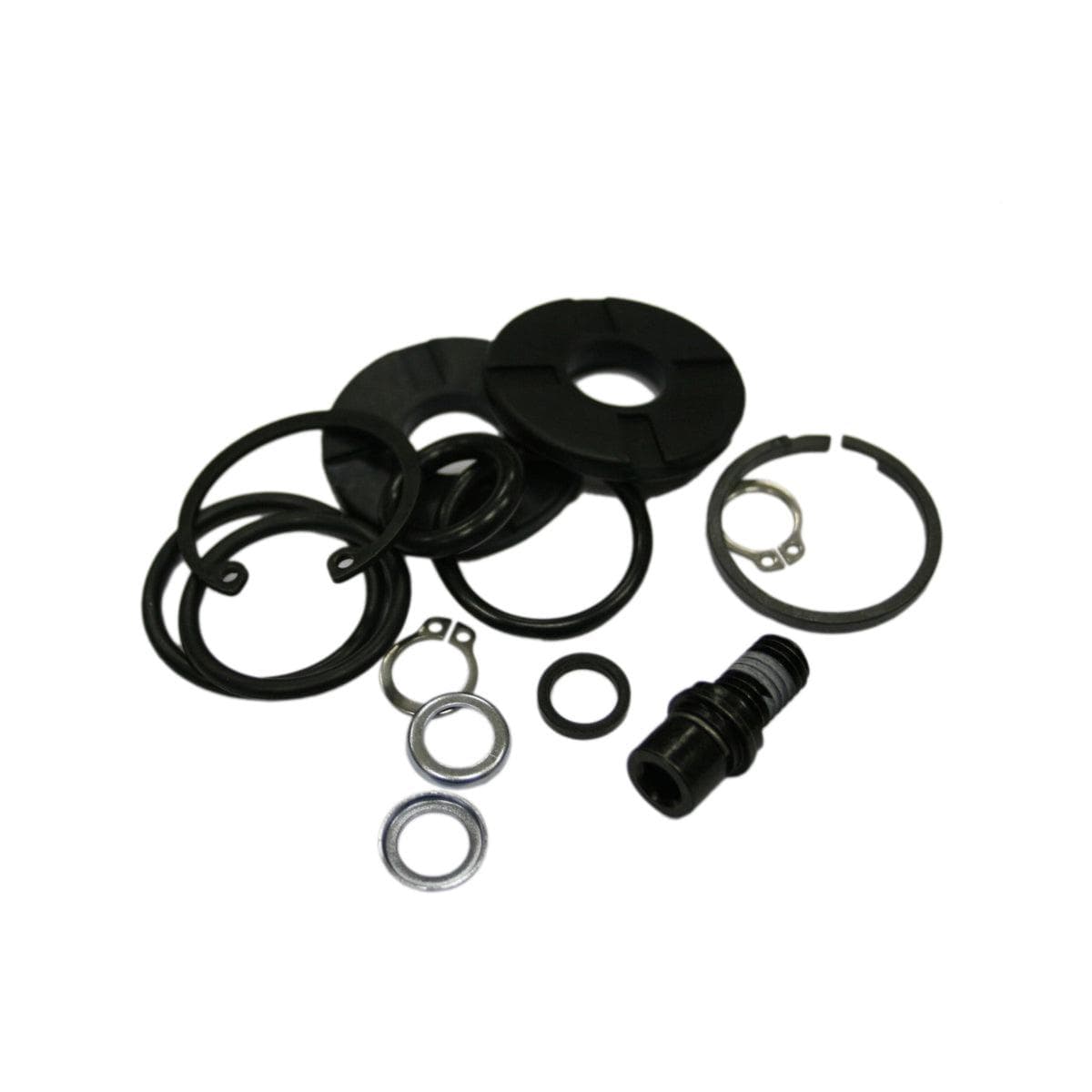 Rockshox Spare - Front Suspension Service Motion Control Service Kit - 2005-08 Reba/06-09 Recon/06-09 Revelation/2005-10 Pike: