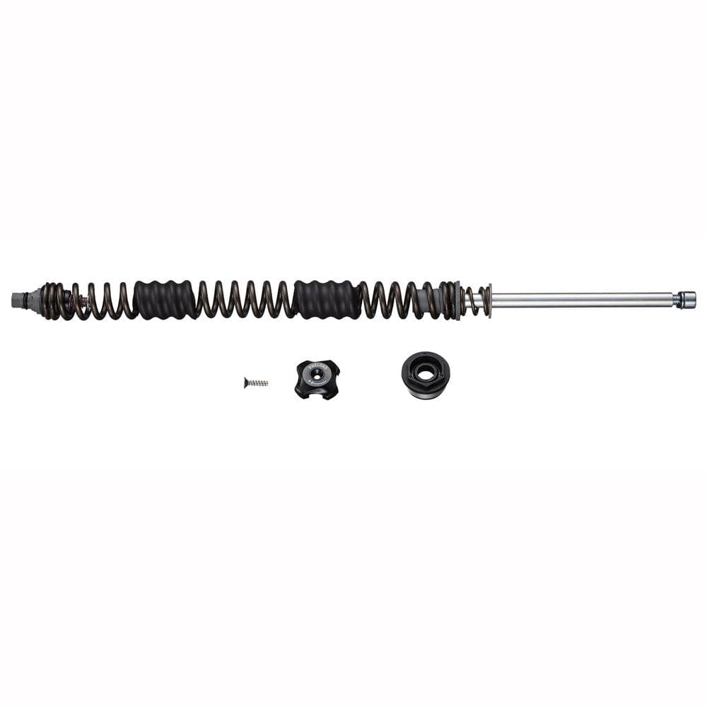 Rockshox Spare - Front Suspension Internals Left Spring 100 Xfirm Black - Xc30 27.5 A1-A3/30 Silver 27.5/29 A1: Black