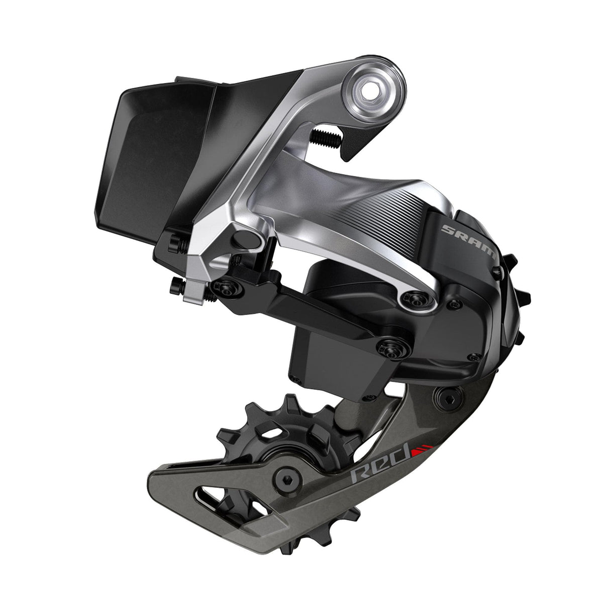 Sram Rear Derailleur Red Etap 11 Speed Max 32T A2 (No Battery): Black